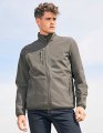 Heren Softshell Jas Sols 03827